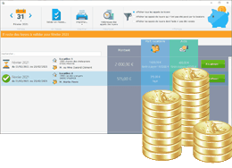 Gestion Locative v2024 : Le logiciel pour gérer seul de A à Z !